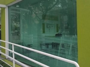 Películas para divisórias em Porto Alegre