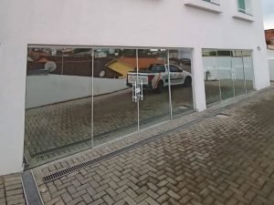 Películas para ambientes corporativos em Porto Alegre