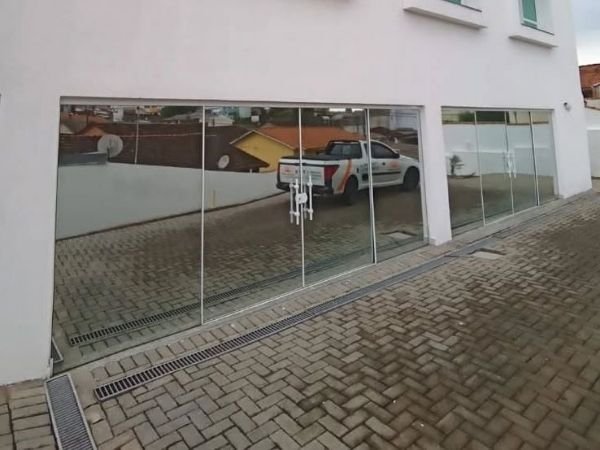 Películas para ambientes corporativos em Porto Alegre