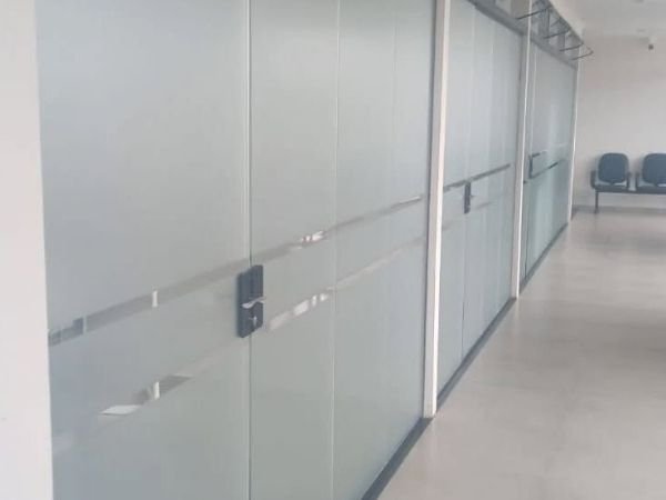 Películas fumê residencial em Porto Alegre