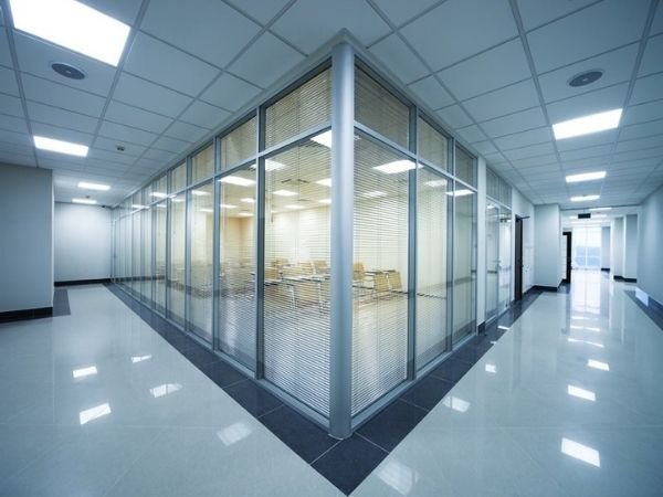 Aumente o conforto térmico com película fumê em Charqueadas