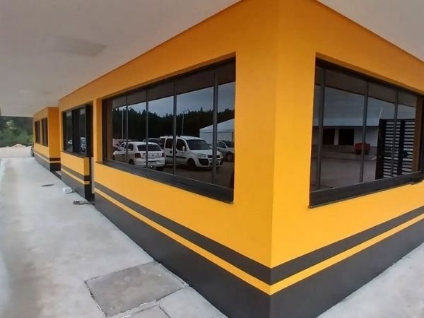Instalação de isofilme residencial em Porto Alegre