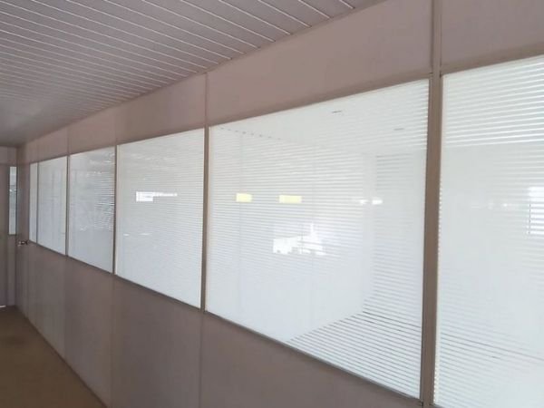 Instalação de película de proteção solar em Porto Alegre