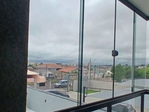 Aplicação profissional de isofilme em Viamão