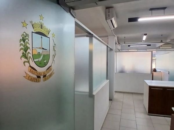 Instalação de isofilme em Ivoti