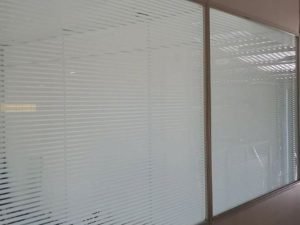 Empresa especializada em películas isofilme em Porto Alegre