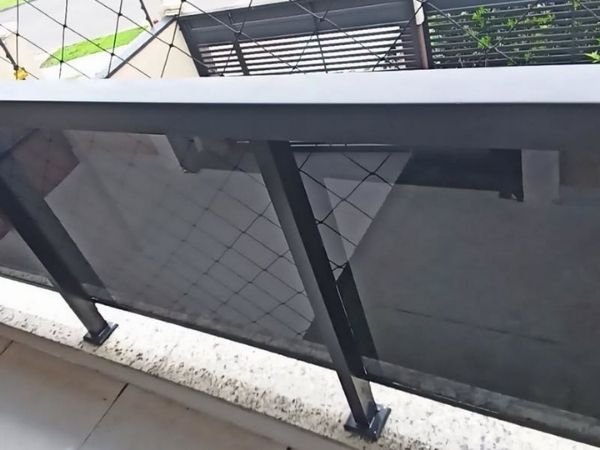 Película de Proteção Solar para Janelas em Cascata Porto Alegre Película de Proteção Solar para Janelas em Cascata Porto Alegre