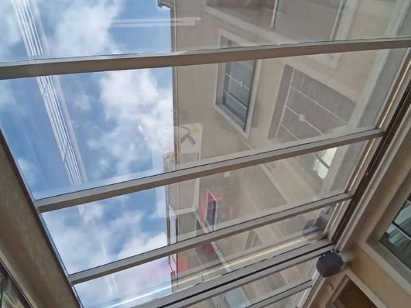 Película de Proteção Solar para Janelas em Cristal Porto Alegre Película de Proteção Solar para Janelas em Cristal Porto Alegre
