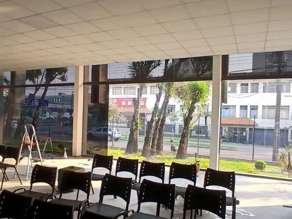 Reduza o calor com película solar